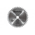 Пильный диск Makita по дереву 165 мм/40 (D-51415)
