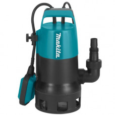 Погружной насос для грязной воды Makita PF0410 / PF1010 Погружной насос для грязной воды Makita PF0410 / PF1010